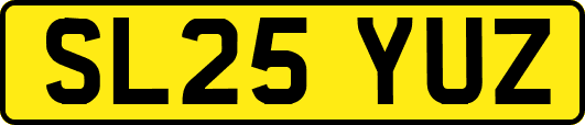 SL25YUZ