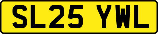 SL25YWL