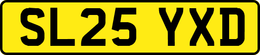 SL25YXD