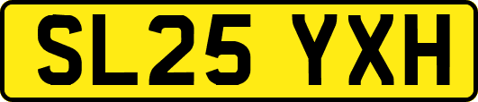 SL25YXH