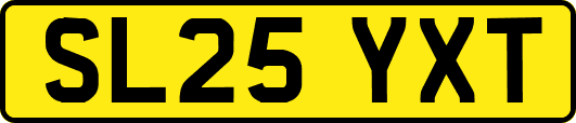 SL25YXT