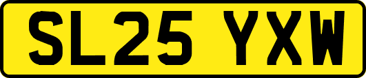 SL25YXW
