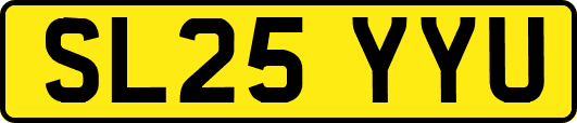 SL25YYU