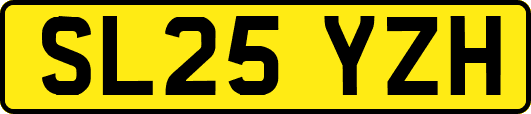 SL25YZH