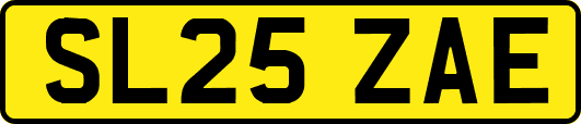 SL25ZAE