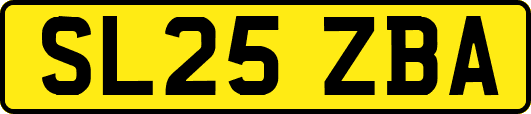 SL25ZBA