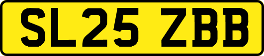 SL25ZBB
