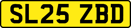 SL25ZBD