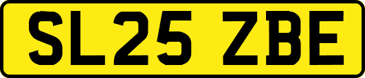 SL25ZBE
