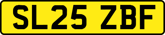 SL25ZBF