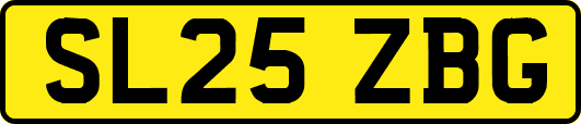 SL25ZBG