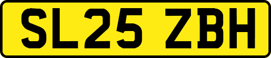 SL25ZBH