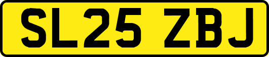 SL25ZBJ