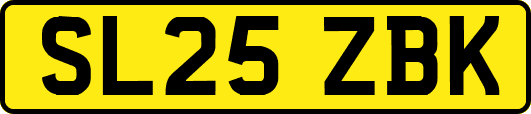 SL25ZBK