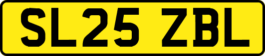 SL25ZBL