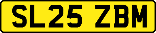 SL25ZBM