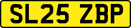 SL25ZBP