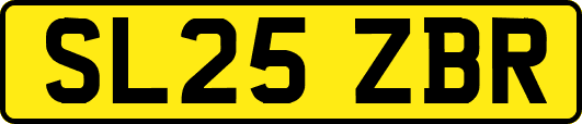SL25ZBR