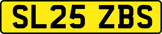 SL25ZBS