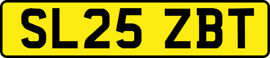 SL25ZBT