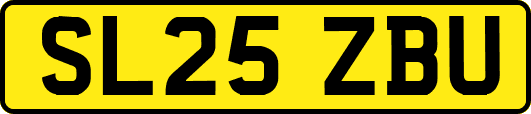 SL25ZBU