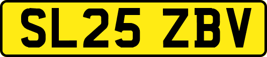SL25ZBV