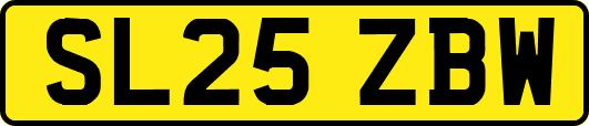 SL25ZBW
