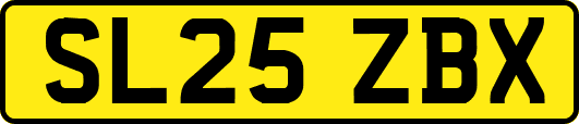 SL25ZBX