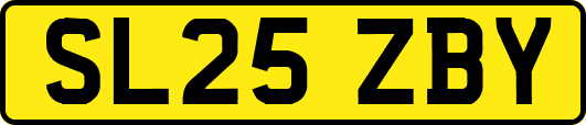 SL25ZBY
