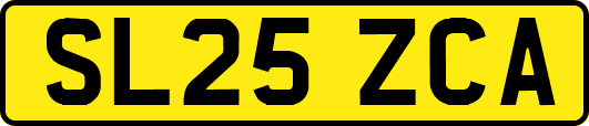 SL25ZCA