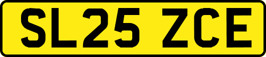 SL25ZCE