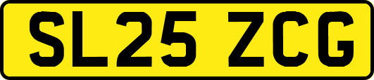 SL25ZCG