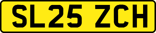 SL25ZCH