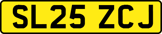 SL25ZCJ