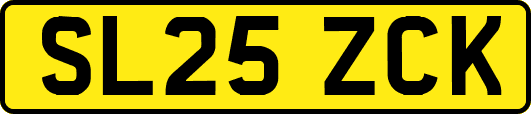 SL25ZCK
