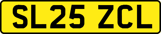 SL25ZCL
