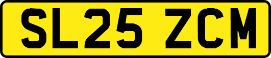 SL25ZCM