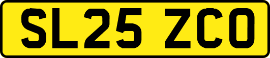 SL25ZCO