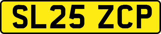 SL25ZCP