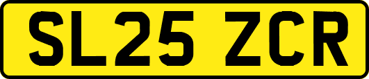 SL25ZCR
