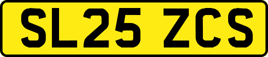 SL25ZCS
