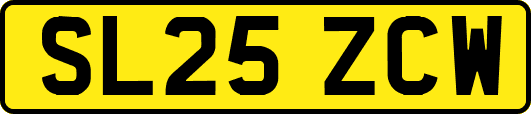 SL25ZCW