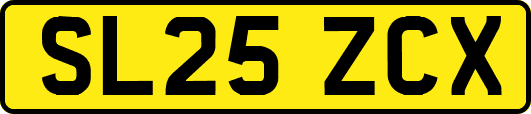 SL25ZCX