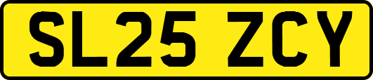 SL25ZCY