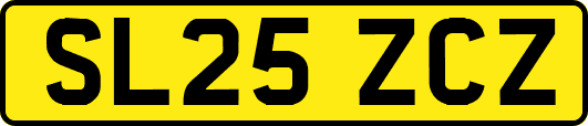 SL25ZCZ