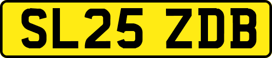 SL25ZDB