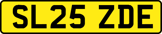 SL25ZDE