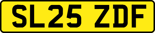 SL25ZDF