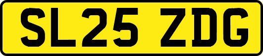 SL25ZDG