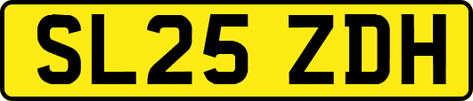 SL25ZDH
